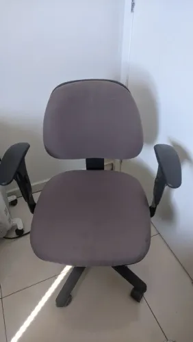 Cadeira de escritório