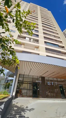 Imóvel para aluguel com 66 metros quadrados com 2 quartos em São Francisco - Goiânia - GO