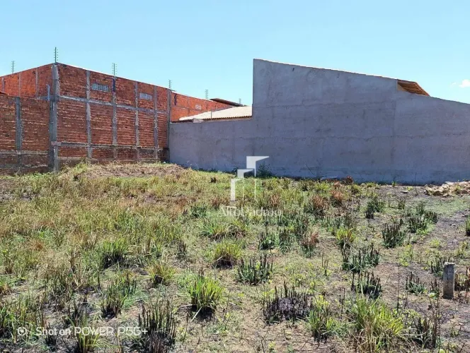 Ágio de Terreno à Venda