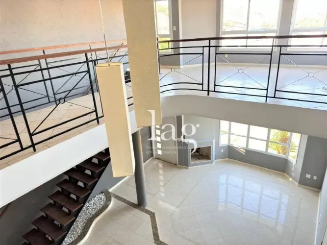 Casa com 3 quartos à venda, 300 m² Condomínio Ibiti do Paço - Sorocaba/SP