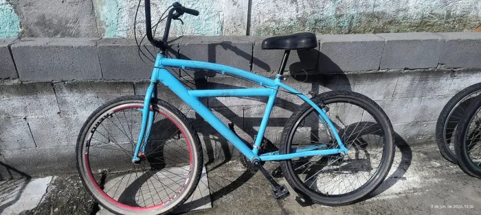 Bicicleta aro 26