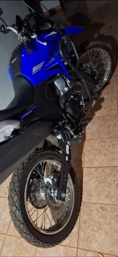 Yamaha lander 250 2022 
