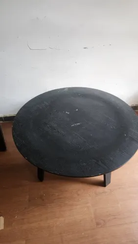 MESINHA DE CENTRO USADA