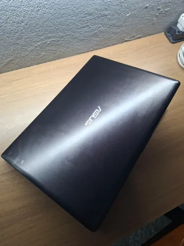Asus TouchScreen 14"|Intel Core i5 3317U|100GB SSD|6GB RAM DDR3|Garantia de 3 meses