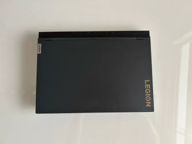 Notebook gamer Lenovo Legion