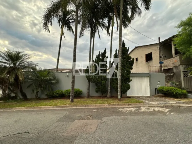 casa - Loteamento Vila Lafayette Álvaro. - Campinas