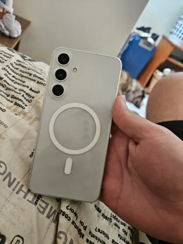 Galaxy S24 Plus - Garantia até 08/2026