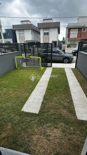 Apartamento 2D Rooftop Premium no Portal do Ribeirão | Sul da Ilha