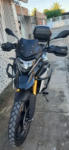 Vendo BMW 310 GS