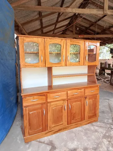 Armário de cozinha