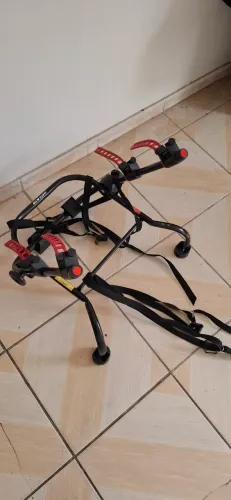 Vendo transbike!!!!