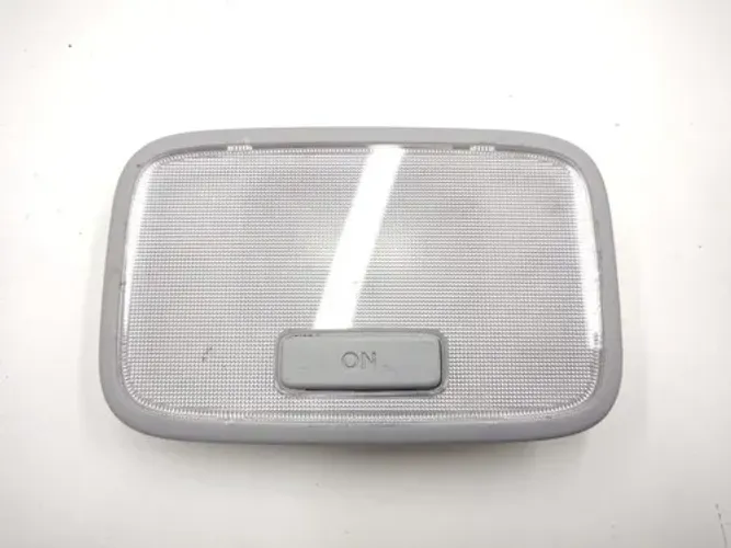 Luz Cortesia Teto Hyundai Hb20 2013 2019 928701sxxx