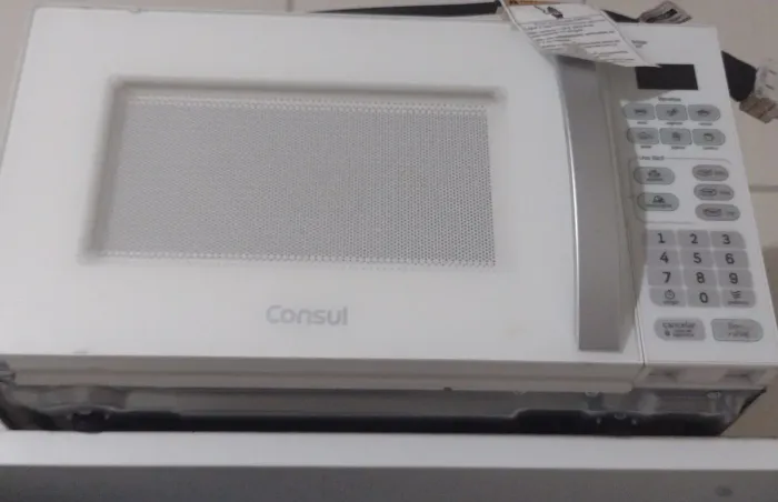 Microondas consul