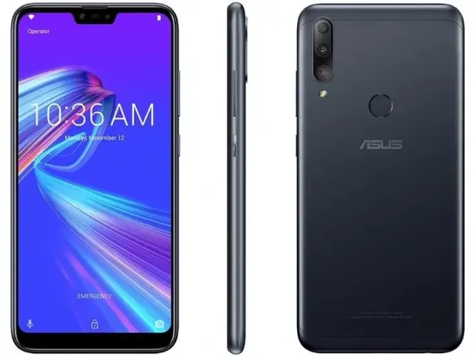 asus zenfone maxshot