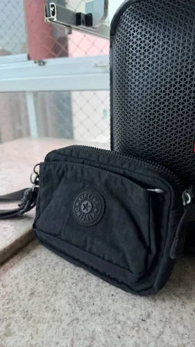 Mini Bolsa Tiracolo Kipling Original