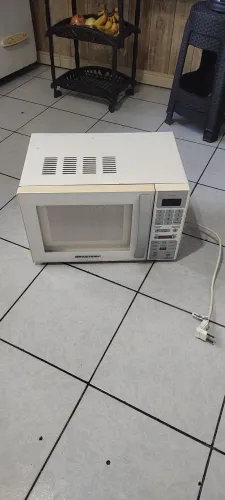 Microondas
