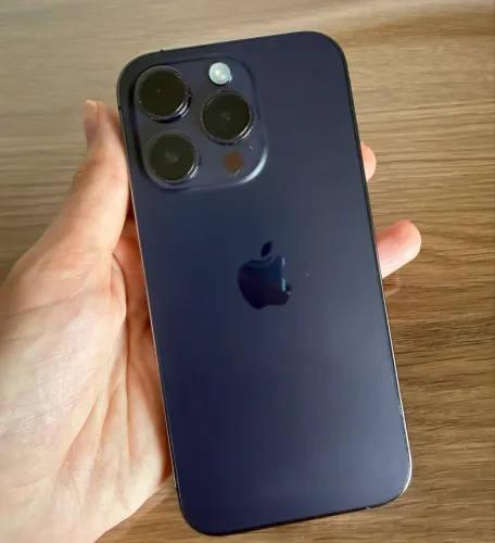 iPhone 14 Pro
