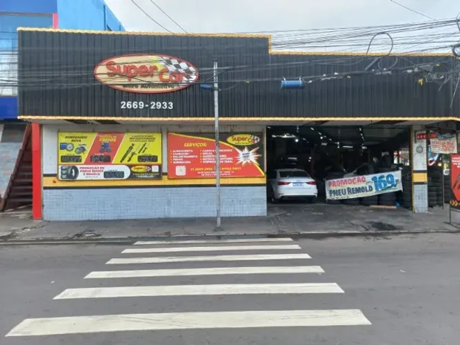Mecanico alinhador automotivo com experiencia