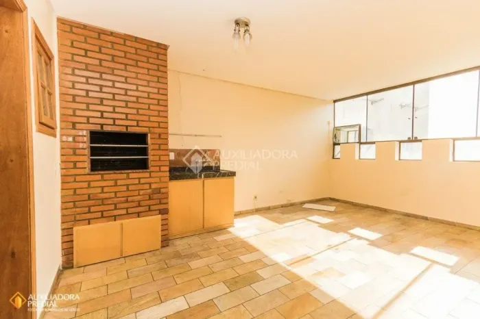 Imóvel para venda tem 117 metros quadrados com 3 quartos em Santana - Porto Alegre - RS