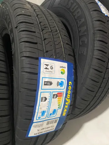 Pneu Goodyear Assurance 175/70 R13