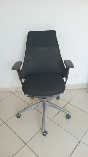 Cadeira Bix X+