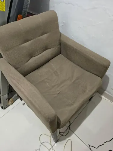 Poltrona 2 por 200