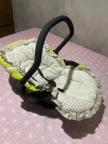 Bebê conforto