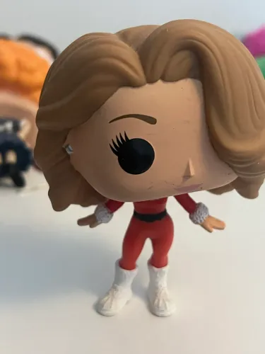 Pop Funko Mariah Carey