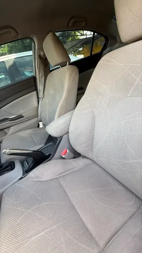 Honda Civic Sedan LXS 1.8/1.8 Flex 16V Mec. 4P 2014