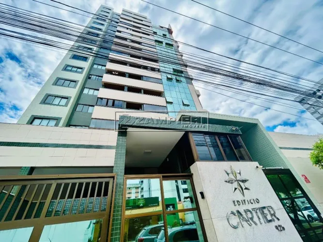 Apartamento para Alugar na Ponta Verde: 3 Quartos 100% Mobiliado e Equipado