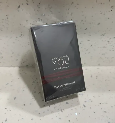 Stronger with you powerfully 100ml