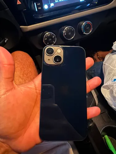 iPhone 14 256g