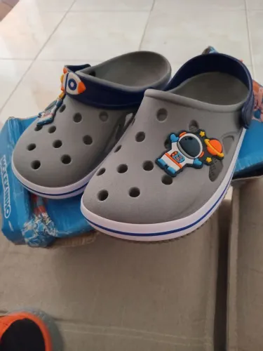 Crocs novinho