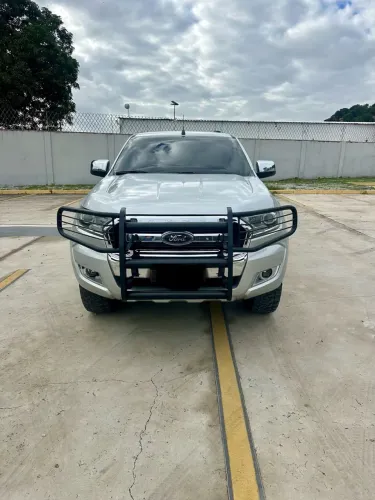 Ford Ranger XL 2.2 4X4 CD Diesel Mec. 2013