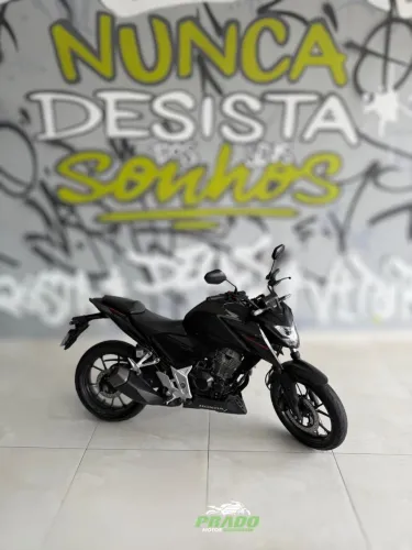 CB Twister 300f Cbs , 2024. ?