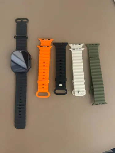 Relógio Apple Watch