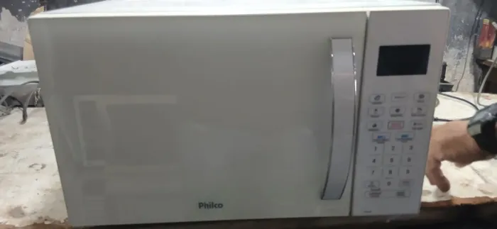 Microondas 32l