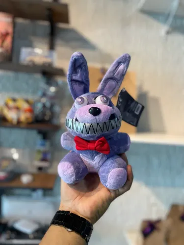 FNAF FIVE NIGHTH AT FREDYS