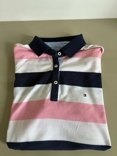 Tshirt feminina Tommy