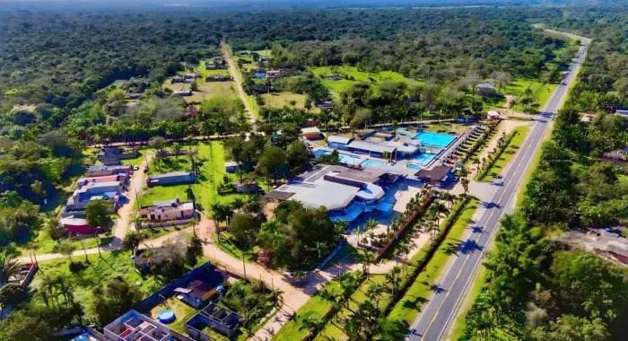 Terrenos no Litoral Sul R$399,99 Mensais