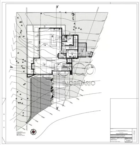 Terreno para venda, Agronomia, Porto Alegre