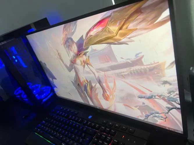 PC GAMER COMPLETO 