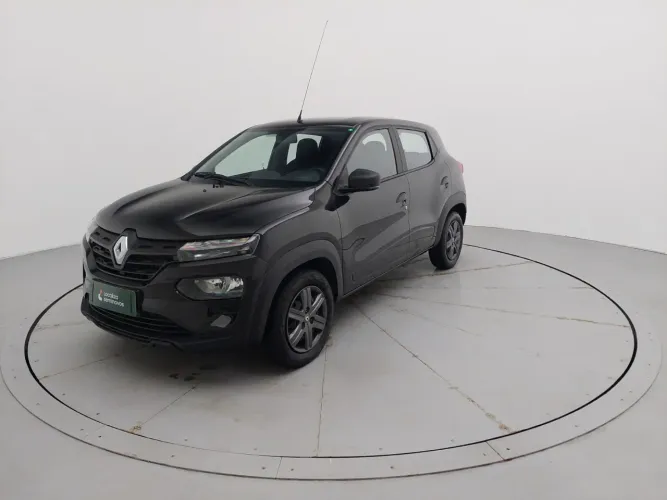 Renault Kwid 1.0 Zen 2026