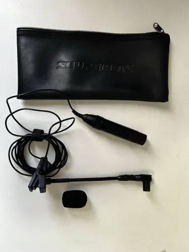 Microfone Shure Beta 98H/C