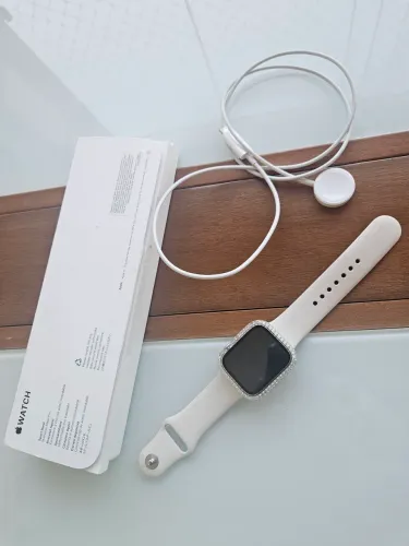 Apple Watch SE Gen 2