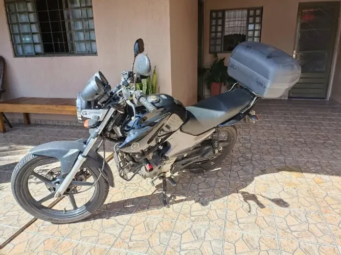 YBR factor 125