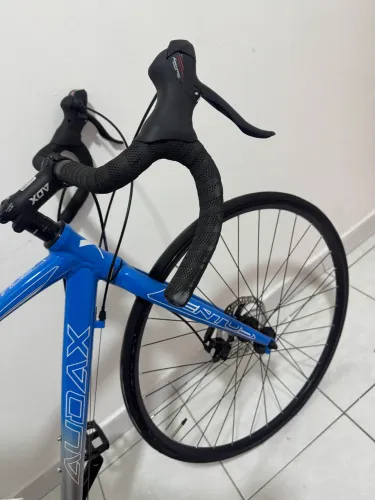 Bike nova speed Audax