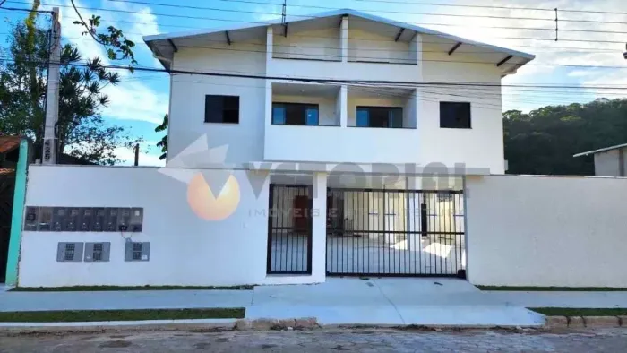 Apartamento 2 Dormitórios + Mezanino Massaguaçu