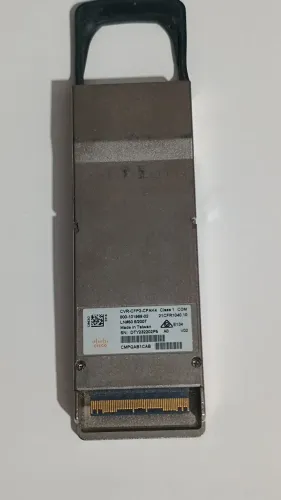 Cisco CVR-CFP2-CPAK4