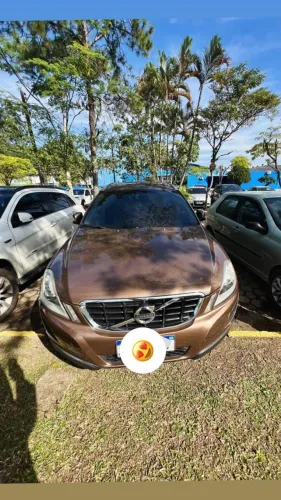Volvo XC 60 2.0 T5 5P 2011